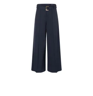 MAC - MAC JEANS - CARLETTA, Ultra light blau - Gr. - 42/OL