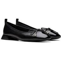 Clarks Clarks - Ubree15 Poppy - Schwarz Ballerina
