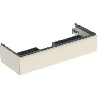 Geberit iCon Unterschrank für Waschtisch, 1 Schublade 502313JL1