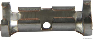 HERTH&BUSS Crimpverbinder, Stoßverbinder - 50253353