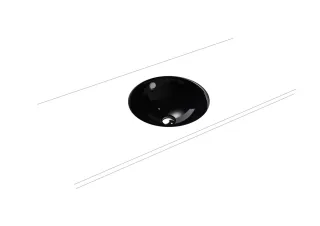 Kaldewei Unterbau-Schale Classic,3183 mit Überlauf d=360, 910106003701 910106003701