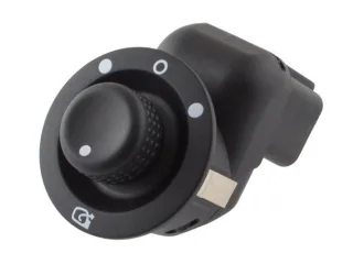 Seitenspiegel Aussenspiegel Taste Schalter für Renault Clio Laguna Megane Scenic