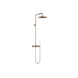 Dornbracht Shower Pipe ohne Handbrause TARA 26623892-42