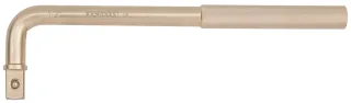 KS Tools BRONZEplus Winkelgriff 1/2" - 963.1284