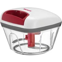 WESTMARK Zwiebelhacker ., Zerkleinerer mit Seilzug, 450 ml