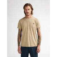 Petrol Industries T-Shirt Windward mit Logo