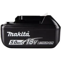 Makita BL1850B Akku-Set