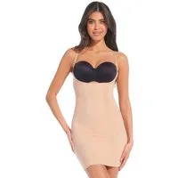 MAGIC Bodyfashion Shaping-Kleid mit integrierter Bügelunterstützung