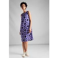 STREET ONE Sommerkleid mit Allover Print