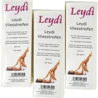 Leydi Wachspatrone 300 Leydi Vliesstreifen für Wachs oder Zuckerpaste