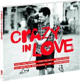 Crazy In Love