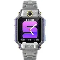 imoo Watch Phone X10 Watch Gesundheitsuhr Fitnessuhr 4G & GPS Smartwatch, 4G
