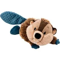Nici Kuscheltier Forest Friends, Biber Harry Woodsnacker, 30 cm liegend