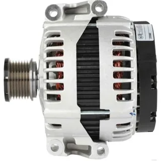 Elparts Zusatzwasserpumpe BMW 1er 2er 3er 4er 5er X1 X3 X4 Z4