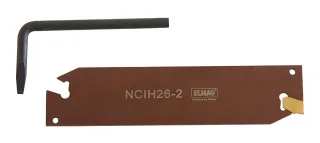 ELMAG Stechleiste NCIH 26-2 - 89332