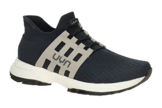 UYN Y100509 G000 NATURE TUNE - WOMEN`S Sportschuhe Blau-anthrazit Atmungsakti...