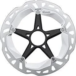 Shimano BREMSSCHEIBE RT-MT800 180 MM MIT LOCK RING AUSSENVERZAHNUNG