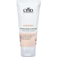 CMD Naturkosmetik After Sun Sandorini - After Sun Lotion 100ml