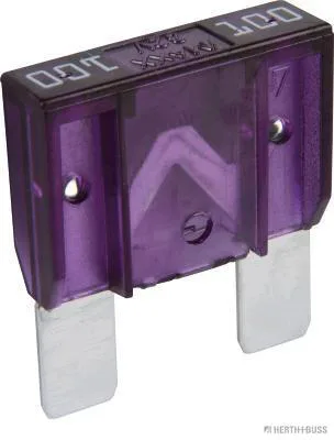 HERTH&BUSS Sicherung Maxi, 100 A lila - 50295550066