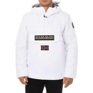 Regenwald Winter 3 Hochkragen Reißverschlussjacke NP0A4GMC Herren