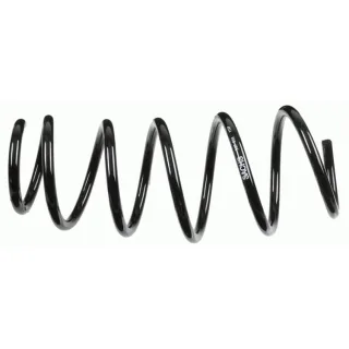 Sachs Feder vorne Opel Astra H 997998