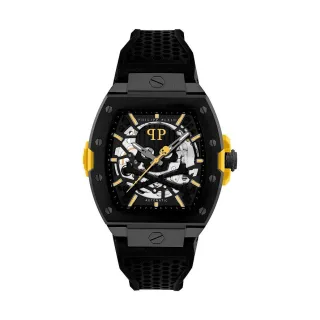 Philipp Plein Herrenuhr High-Conic PWJFA1526