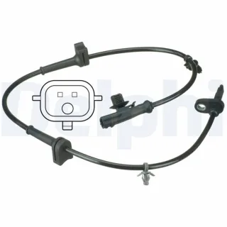 Delphi ABS-Sensor vorne Ford B-Max Fiesta