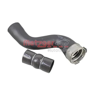 Metzger Ladeluftschlauch oben Nissan Renault 2400831 1,5