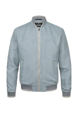 MILESTONE - MSMichigan jeans blau - Gr. - 56