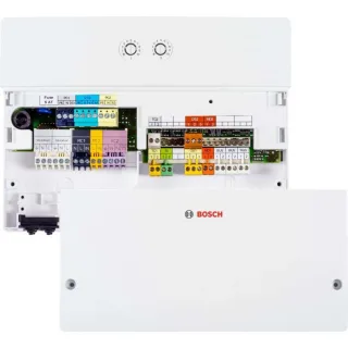 Bosch MM 200 Reglermodul 7738111055 für 2x Heizkreise