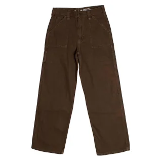861569 Gerade Zimmermannshose für Mädchen