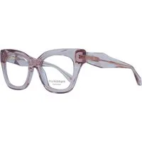 ANA HICKMANN Brillengestell AH6523 50T02