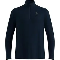 Odlo Laufshirt Essential 1/2 Zip