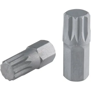 KS Tools 10mm Aufnahme XZN® Bit, M12 - 150.9443