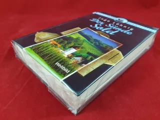Der Sünde Sold
