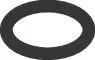 Hansgrohe O-Ring 7x2mm 98419000
