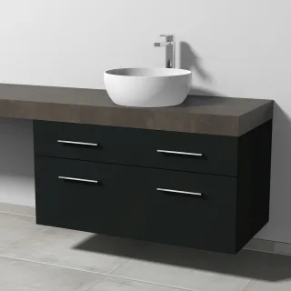 Sanipa Waschtischunterbau mit Auszügen G33131V
