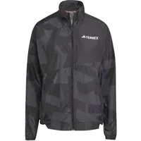 adidas Sportswear Laufjacke Terrex MT Wind
