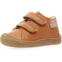 Naturino Amur Lauflernschuh Babyschuh, Klettschuh mit Wollfutter, Größenschablone zum Download