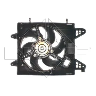 NRF K?hlerl?fter Fiat Brava Bravo Marea Multipla 47226