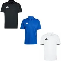 adidas Performance Poloshirt adidas Herren Poloshirt Entrada 26 Polo 3er Set
