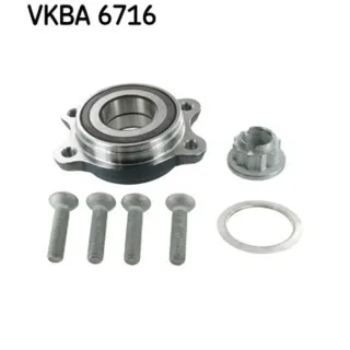 SKF Radlager hinten Audi R8 5,2