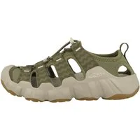 Keen Hyperport H2 Herren Sandale Sandaletten, Sommerschuhe, Badeschuhe, Riemchen, Schlappen