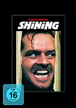 Shining [DVD]