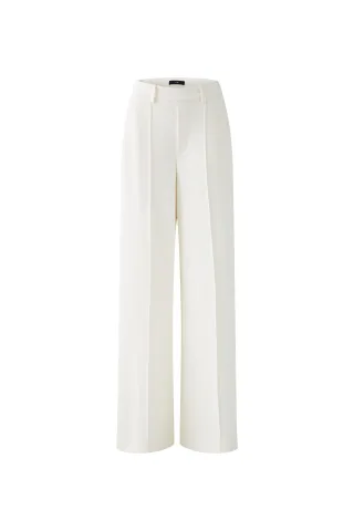 Oui - Hose Scuba Qualität champagne - Gr. - 42