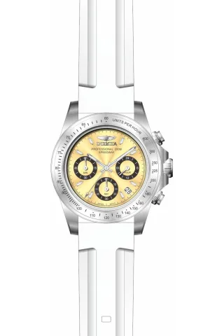 Invicta Speedway 50487 Herrenuhr - 40mm