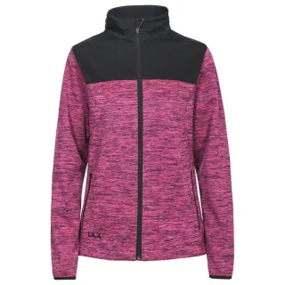Trespass Womens/Ladies Laverne DLX Softshell Jacke