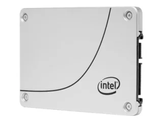 Intel Solid-State Drive DC S3520 Series | ssdsc2bb960g701 | SSD - verschlüsselt