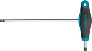 HAZET Schraubendreher mit T-Griff - 829KK-8