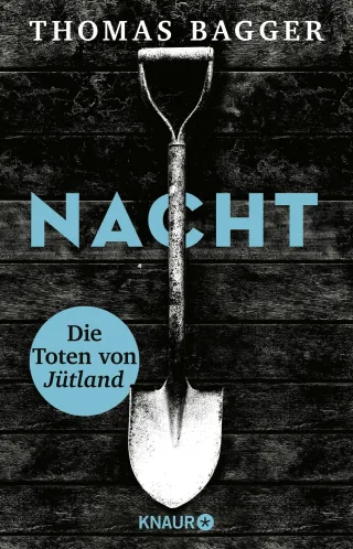 NACHT - Die Toten von Jütland: Thriller | Packend düster rasant: Der Auftakt der skandinavischen Thriller-Reihe